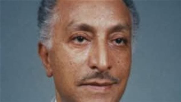 توفي عن عمر 93 عاما.. غدا عزاء الدكتور محمد الأمين بسيوني عضو مجمع اللغة العربية توفي عن عمر 93 عاما.. غدا عزاء الدكتور محمد الأمين بسيوني عضو مجمع اللغة العربية