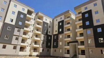 الإسكان: 201 ألف جنيه جدية تعاقد في مشروع «ديارنا».. وطرح كراسة الشروط غداً