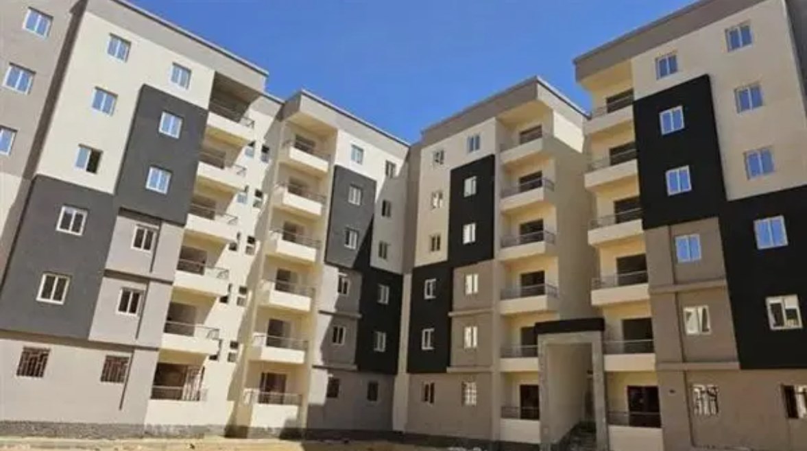 الإسكان: 201 ألف جنيه جدية تعاقد في مشروع «ديارنا».. وطرح كراسة الشروط غداً
