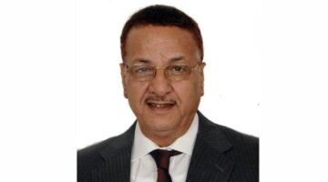 مصطفى بكري ينعى النائب سعداوي راغب ضيف الله: «رحل أحد رموز البرلمان المصري»