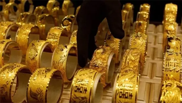 أسعار الذهب اليوم في مصر.. تحديث لحظي لعيار 21 أسعار الذهب اليوم في مصر.. تحديث لحظي لعيار 21