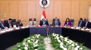 «الوزير»: التوسع في الاستفادة من المخلفات الزراعية وزيادة إنتاج البتروكيماويات