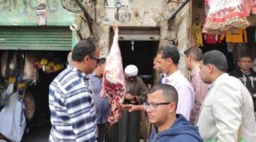 «غش وتلاعب بالأسعار».. تحرير 247 مخالفة تموينية في المخابز ومحطات الوقود بالمنيا