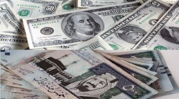 سعر الدولار في السعودية اليوم الثلاثاء 15 أبريل 2025.. تحديث لحظي