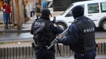 تركيا تعلن عن حملة دولية واسعة ضد الجريمة المنظمة أسفرت عن توقيف 234 شخصا