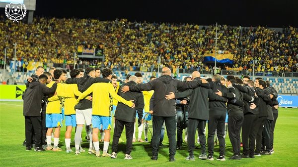 اليوم.. الإسماعيلي يدخل معسكر مغلق استعدادا لمواجهة الاتحاد في كأس عاصمة مصر