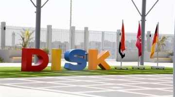 بالصور| يوم مفتوح للتعريف ببرامج المدرسة الألمانية الدولية بالقاهرة DISK