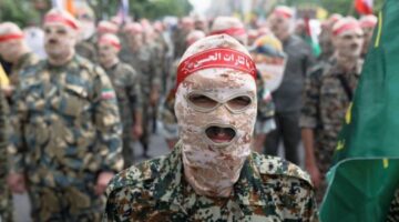 الحرس الثوري: قدرات إيران العسكرية “خط أحمر” لا يمكن مناقشتها في أي ظروف خلال المحادثات مع واشنطن