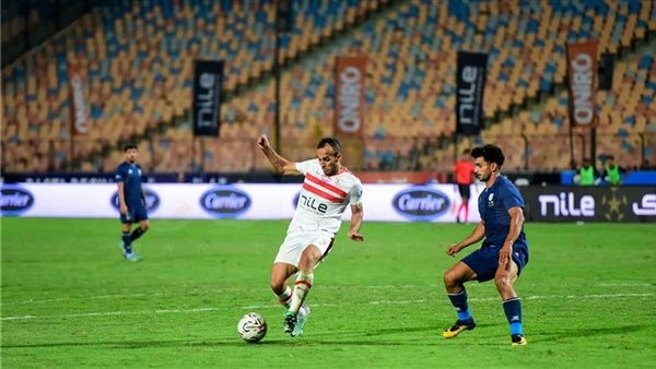 رئيس إنبي يوجه ضربة جديدة لـ الزمالك