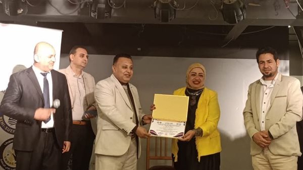 "معا نحو مجتمع دامج" احتفالية بكلية علوم ذوى الاحتياجات الخاصة جامعة بنى سويف "معا نحو مجتمع دامج" احتفالية بكلية علوم ذوى الاحتياجات الخاصة جامعة بنى سويف