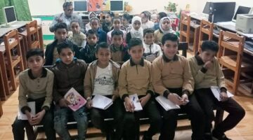 شاهد .. 15 صورة ترصد انتظام الدراسة في المدارس اليوم