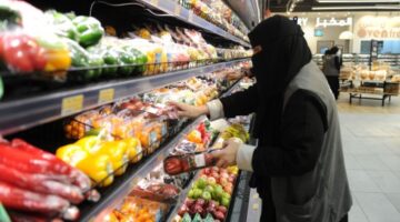 التضخم في السعودية يسجل أعلى مستوياته منذ 21 شهراً بفعل ارتفاع أسعار الإيجارات والغذاء