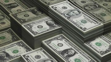 أسعار الدولار اليوم الثلاثاء أمام الجنيه المصري بالبنوك.. استقرار نسبي
