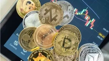 أسعار ومؤشرات العملات الرقمية اليوم الثلاثاء 15 أبريل 2025