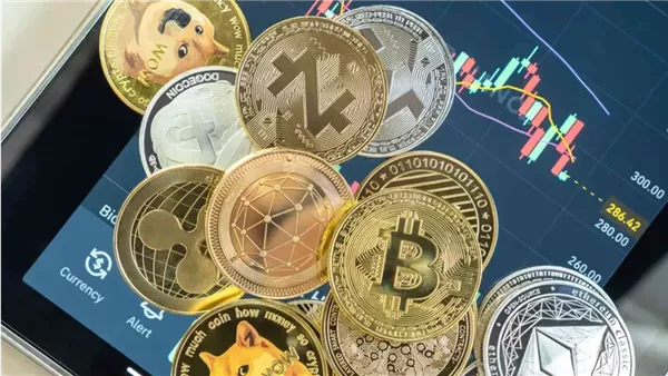 أسعار ومؤشرات العملات الرقمية اليوم الثلاثاء 15 أبريل 2025