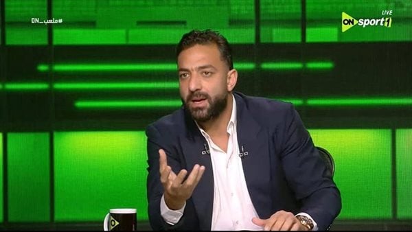 ميدو: بيسيرو لن يرحل عن الزمالك.. ونعمل على ملف اللاعبين الجدد ميدو: بيسيرو لن يرحل عن الزمالك.. ونعمل على ملف اللاعبين الجدد