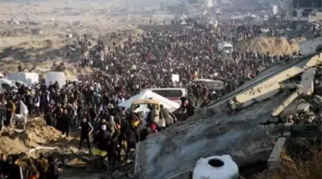 صحة غزة: أزمة نقص الأدوية تعوق عمل الطواقم الطبية