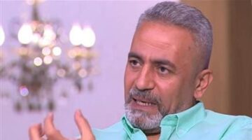 بعد تريند محمد رمضان.. صبري فواز للجمهور: أنت اللي بتحدد هتهتم بإيه