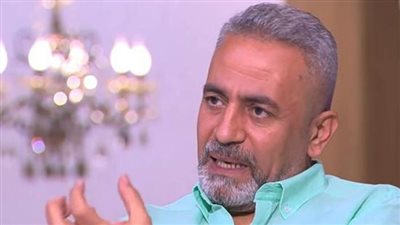 بعد تريند محمد رمضان.. صبري فواز للجمهور: أنت اللي بتحدد هتهتم بإيه بعد تريند محمد رمضان.. صبري فواز للجمهور: أنت اللي بتحدد هتهتم بإيه