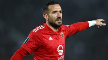 الأهلي يحدد بديل معلول من الدوري المصري