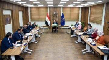 هيئة الدواء تبحث تحديات الدمغة الطبية وتدعم إجراءات تسهيل الاستثمار الدوائي