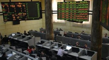 ارتفاع جماعي لمؤشرات البورصة بمنتصف جلسات الأسبوع