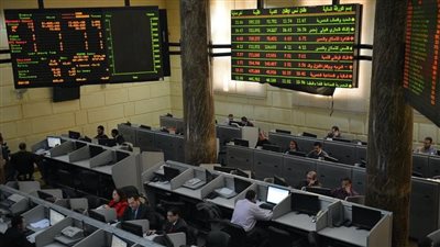 ارتفاع جماعي لمؤشرات البورصة بمنتصف جلسات الأسبوع ارتفاع جماعي لمؤشرات البورصة بمنتصف جلسات الأسبوع
