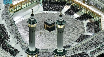 السعودية: إطلاق منصة لتوحيد إجراءات دخول الحجاج