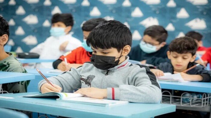 موعد بدء امتحانات الترم الثاني 2025 لطلاب صفوف النقل بجميع المراحل موعد بدء امتحانات الترم الثاني 2025 لطلاب صفوف النقل بجميع المراحل