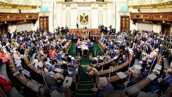 جبالي يفتتح الجلسة العامة لاستكمال مناقشة الحساب الختامي للموازنة العامة 2023-2024 جبالي يفتتح الجلسة العامة لاستكمال مناقشة الحساب الختامي للموازنة العامة 2023-2024