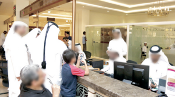 كل ما تريد معرفته عن قانون توطين الوظائف بالقطاع الخاص والجهات المشمولة والمستثناة