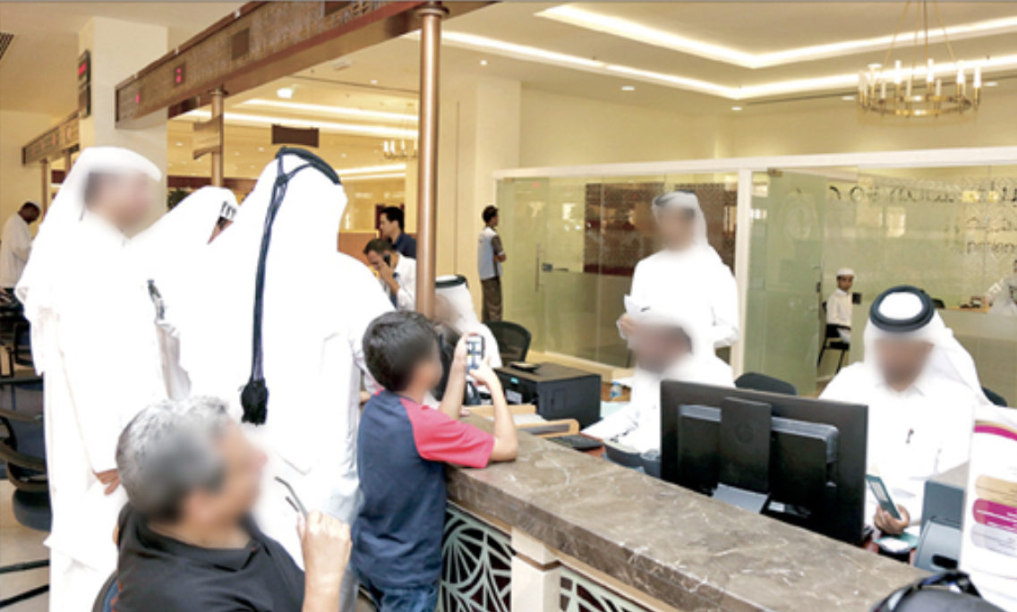 كل ما تريد معرفته عن قانون توطين الوظائف بالقطاع الخاص والجهات المشمولة والمستثناة