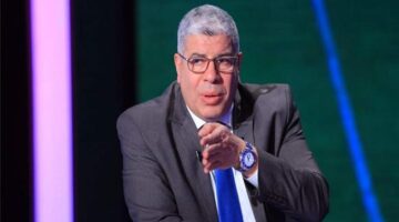 شوبير يوجه رسالة لجماهير الأهلي والزمالك بخصوص زيزو وشريف