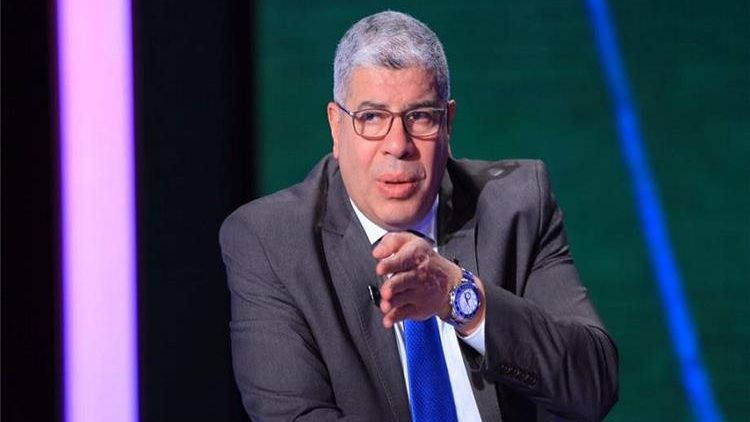شوبير يوجه رسالة لجماهير الأهلي والزمالك بخصوص زيزو وشريف شوبير يوجه رسالة لجماهير الأهلي والزمالك بخصوص زيزو وشريف