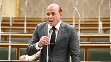 النائب عمرو القطامي يوافق على الحساب الختامي 2024: الحكومة حمت الشعب