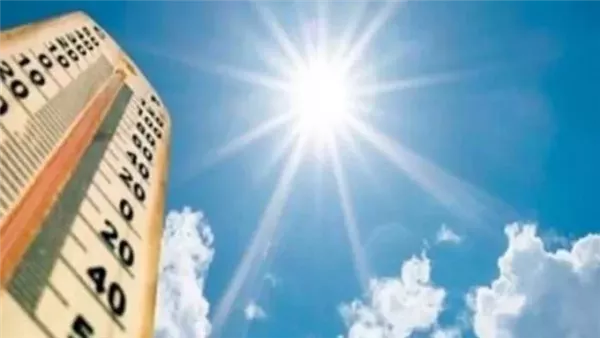 حالة الطقس اليوم الثلاثاء في مصر.. فرصة سقوط أمطار حالة الطقس اليوم الثلاثاء في مصر.. فرصة سقوط أمطار