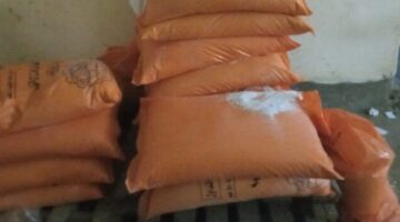 ضبط أسمدة فاسدة وتحرير 529 محضرًا تموينيًا في حملة مكثفة بأسيوط