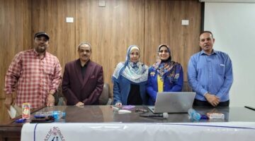 "علوم جنوب الوادى" تنظم ندوة توعوية عن ترشيد الطاقة