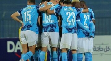 موعد مباراة بيراميدز وأورلاندو بيراتس في نصف نهائي دوري أبطال إفريقيا والقنوات الناقلة
