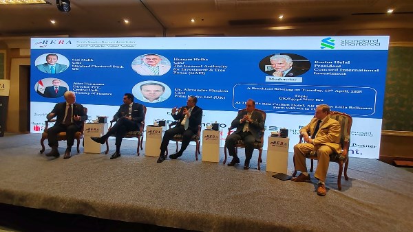 هيئة الاستثمار تطلق وحدة “Saudi Desk” لتسهيل أعمال المستثمرين السعوديين هيئة الاستثمار تطلق وحدة “Saudi Desk” لتسهيل أعمال المستثمرين السعوديين