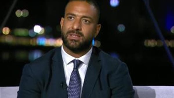 ميدو: إسكريبت هدم الزمالك اتوزع علي الإعلام بعد رجوعنا للمنافسة ميدو: إسكريبت هدم الزمالك اتوزع علي الإعلام بعد رجوعنا للمنافسة