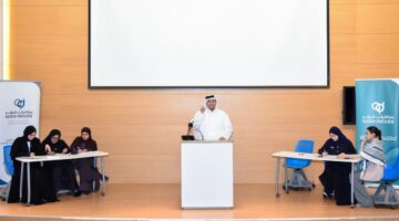 مركز مناظرات قطر يختتم البطولة الوطنية لمناظرات الجامعات باللغة العربية