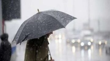 الأرصاد الجوية تحذر من هذه الظواهر في حالة طقس الثلاثاء