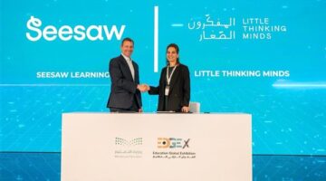 Seesaw تستحوذ على “المفكرون الصغار” للتوسُّع في حلول التعليم الإلكتروني