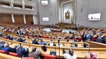 النواب يستكمل مناقشة الحساب الختامي للموازنة العامة للدولة 2023/2024