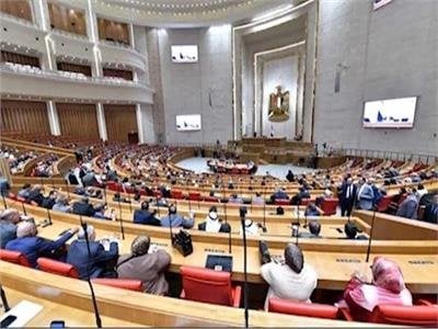 النواب يستكمل مناقشة الحساب الختامي للموازنة العامة للدولة 2023/2024 النواب يستكمل مناقشة الحساب الختامي للموازنة العامة للدولة 2023/2024