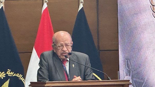 وسيم السيسي: الأفروسينترك خرافة تدحضها جينات المصريين