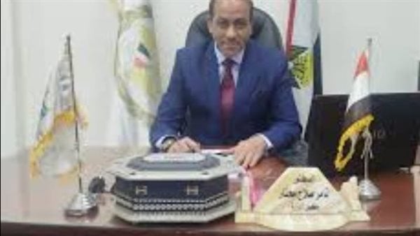 29 مليون رغيف في 15 يومًا.. تموين الأقصر تكشف حصاد النصف الأول من أبريل 29 مليون رغيف في 15 يومًا.. تموين الأقصر تكشف حصاد النصف الأول من أبريل