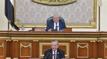 البرلمان يوافق على مشروعات قوانين ربط الحسابات الختماية لموازنة 2024