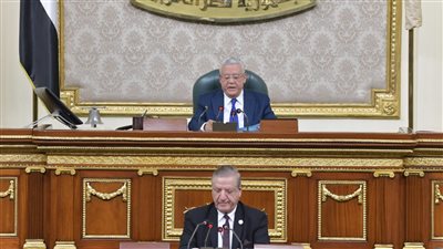 البرلمان يوافق على مشروعات قوانين ربط الحسابات الختماية لموازنة 2024 البرلمان يوافق على مشروعات قوانين ربط الحسابات الختماية لموازنة 2024